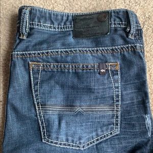 Buffalo David Bitton Jeans